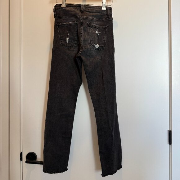 Flying Money Jeans - Picture 3 of 5